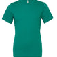 Canvas Unisex Jersey Short Sleeve Tee - Kelly Green