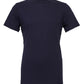 Canvas Unisex Jersey Short Sleeve Tee - Navy