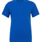 Canvas Unisex Jersey Short Sleeve Tee - True Royal