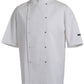 AFD Chef's Jacket - White