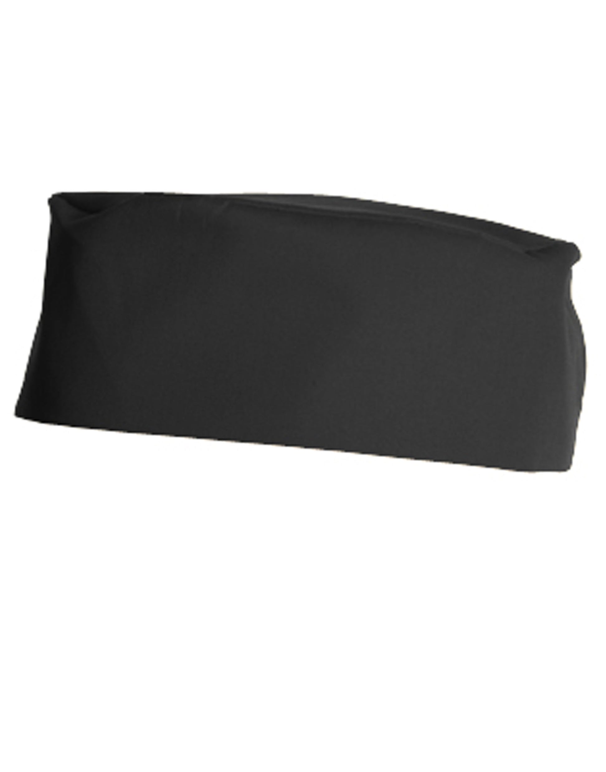 Skull Cap - Black