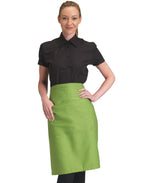 Recycled Waist Apron With Pocket