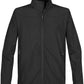 Men's Endurance Softshell - Black