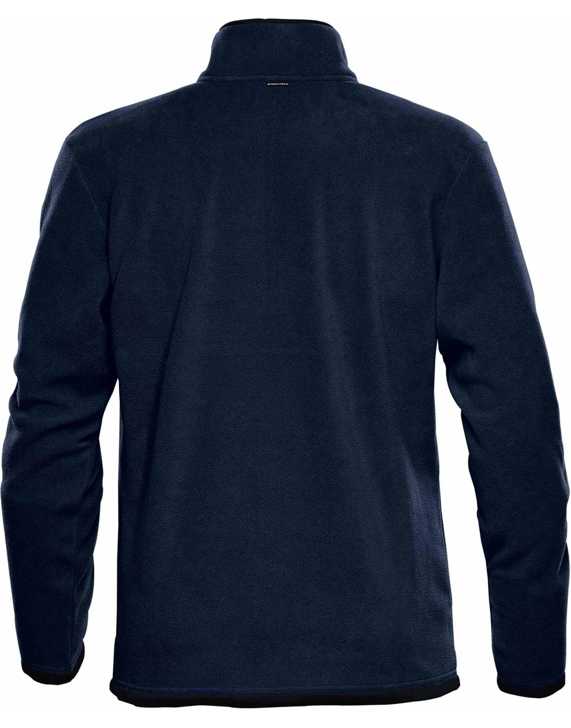Men's Shasta Tech Fleece 1/4 Zip - Navy