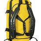 Atlantis Waterproof Gear Bag (Large) - Yellow/Black