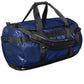 Atlantis Waterproof Gear Bag (Large) - Ocean Blue/Black
