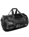 Atlantis Waterproof Gear Bag (Large) - Black/Black