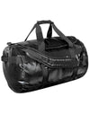 Atlantis Waterproof Gear Bag (Medium) - Black/Black