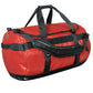 Atlantis Waterproof Gear Bag (Medium) - Red/Black