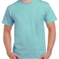 Adult T-Shirt - Chalky Mint