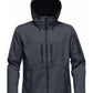 Men's Epsilon 2 Softshell - Charcoal Twill