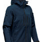 Men's Epsilon 2 Softshell - Navy/Graphite