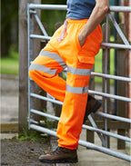 Hi-Vis Jogging Pants