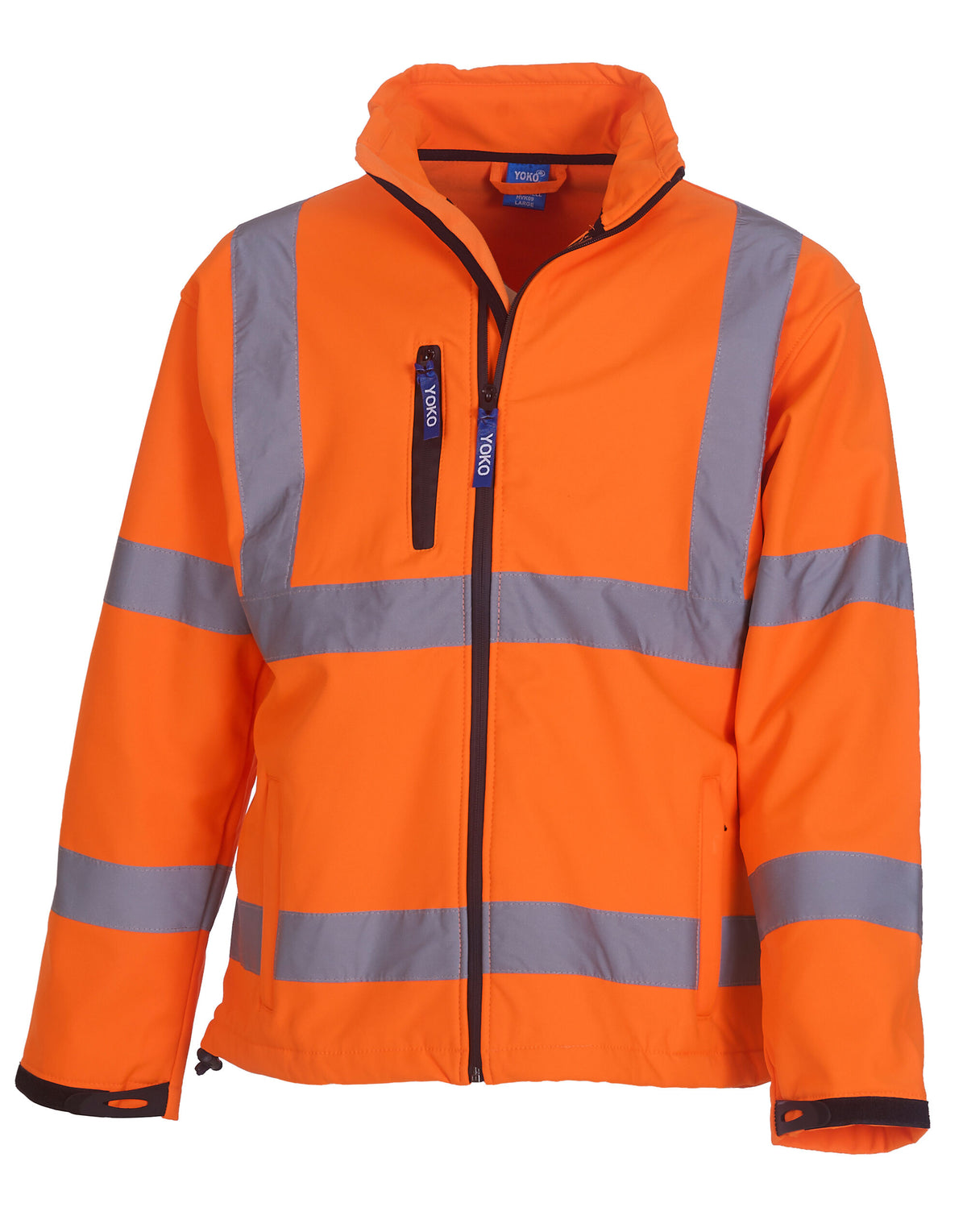 Softshell Jackets