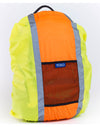 Hi-Vis Rucksack Cover - Hi Vis Yellow/Orange