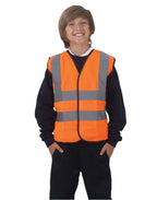 Children's Hi-Vis Waistcoat