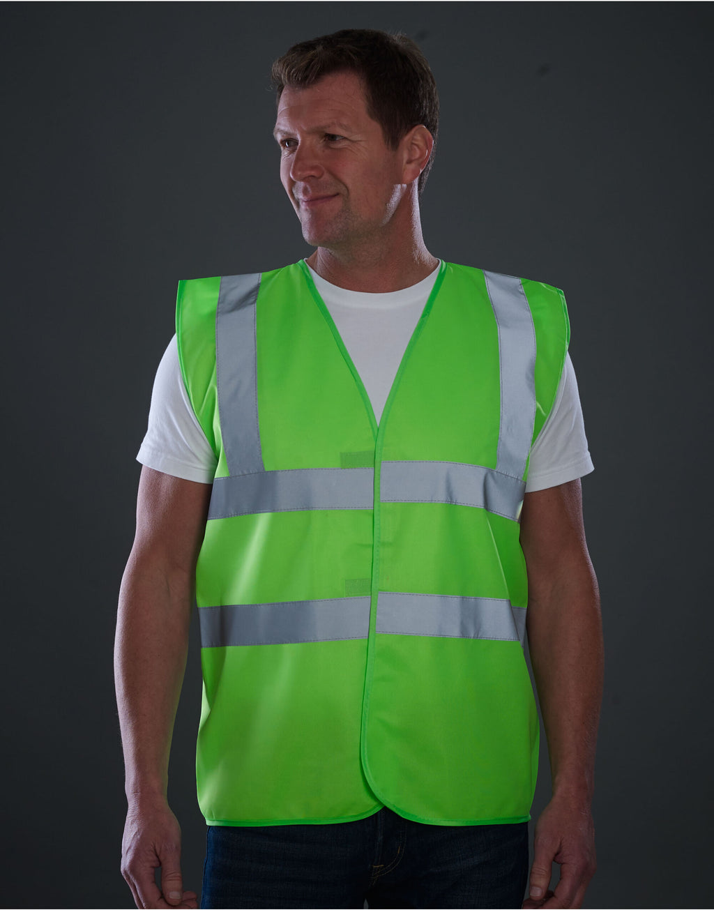 Enhanced Vis Waistcoat