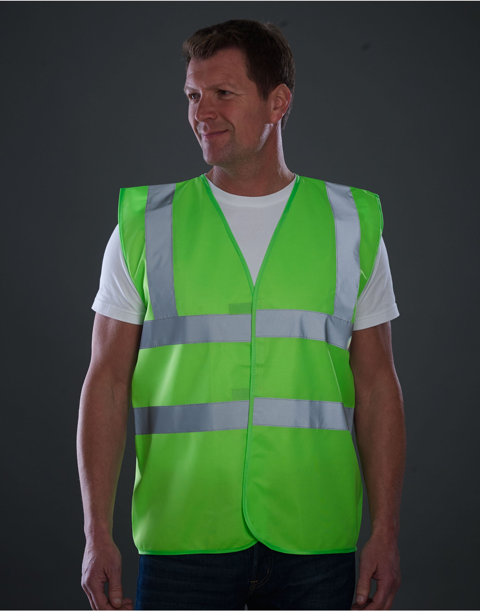 Enhanced Vis Waistcoat