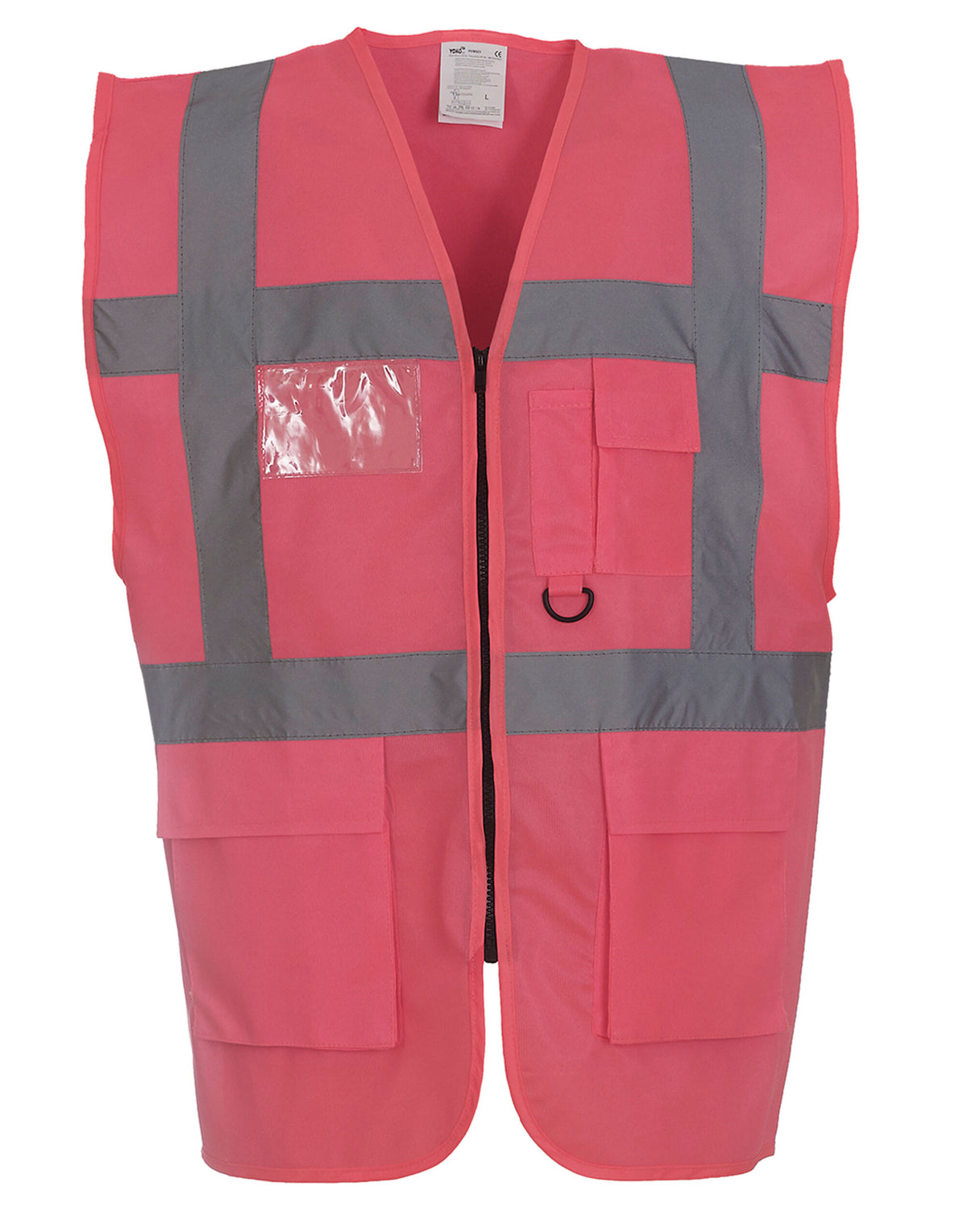 Hi-Vis and PPE