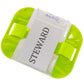 ID Armbands - Floro Yellow