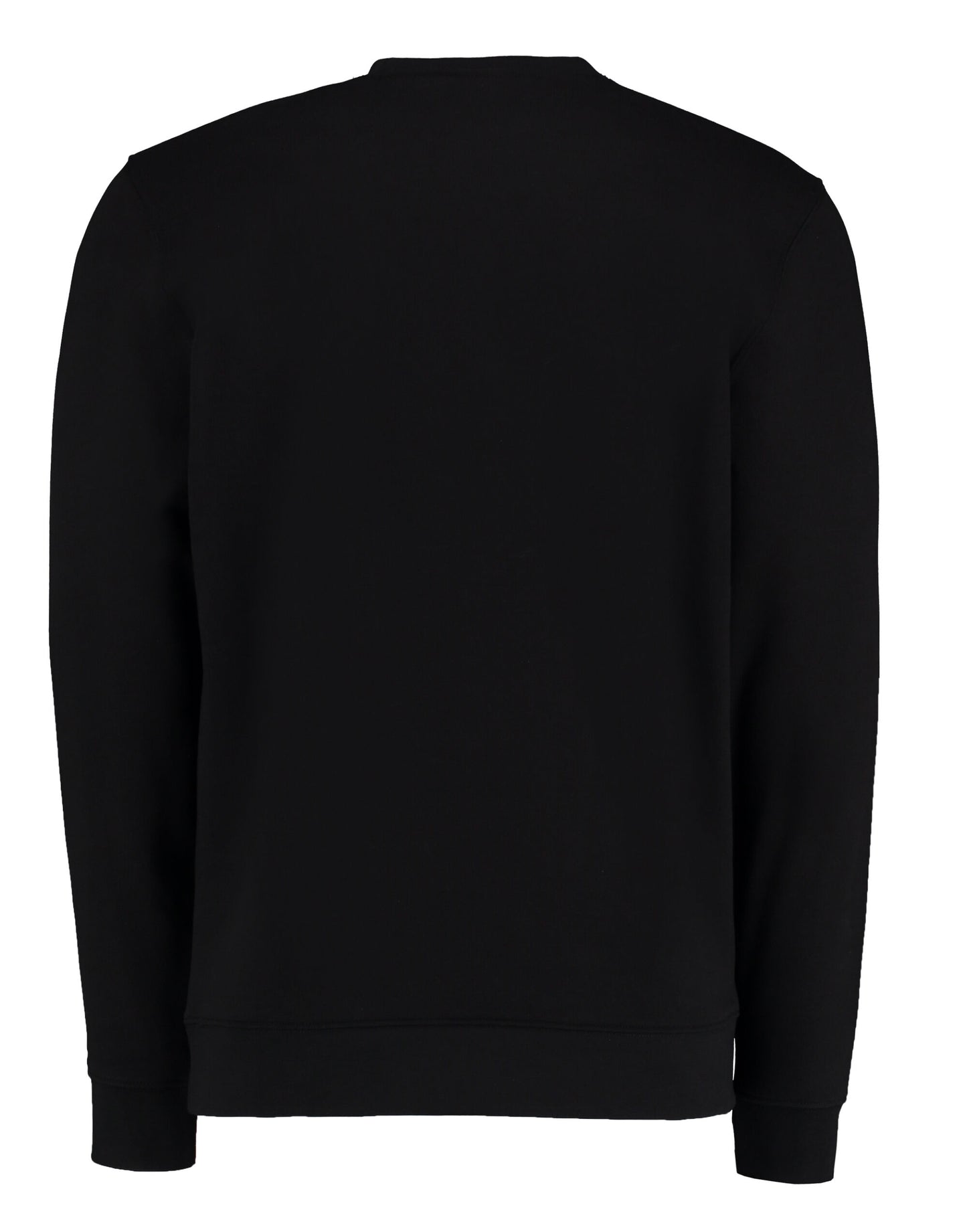 Regular Fit Superwash® 60 Sweatshirt - Black