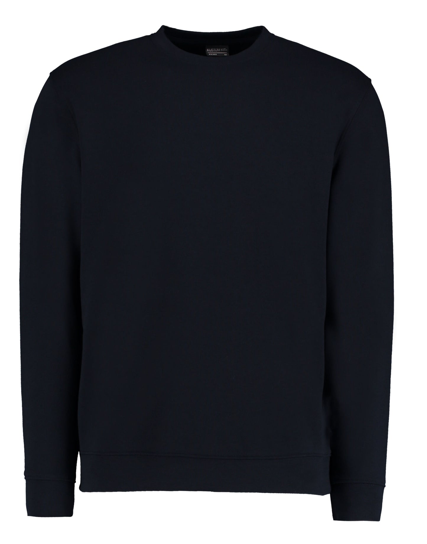Regular Fit Superwash® 60 Sweatshirt - Navy