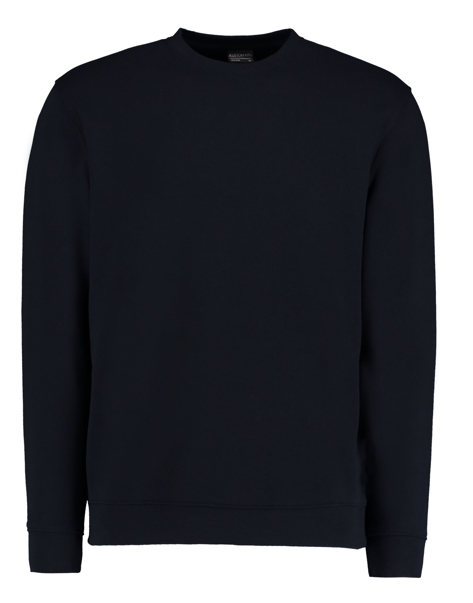 Regular Fit Superwash® 60 Sweatshirt - Navy