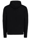 Regular Fit Superwash® 60 Zipped Hoodie - Black