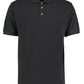 Classic Fit Workwear Superwash® 60 Polo - Graphite