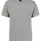 Classic Fit Workwear Superwash® 60 Polo - Heather Grey