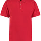 Classic Fit Workwear Superwash® 60 Polo - Red