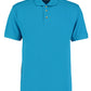 Classic Fit Workwear Superwash® 60 Polo - Turquoise