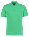 Classic Fit Klassic Superwash® 60 Polo - Apple Green