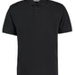 Classic Fit Klassic Superwash® 60 Polo - Black