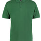 Classic Fit Klassic Superwash® 60 Polo - Bottle Green