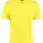 Classic Fit Klassic Superwash® 60 Polo - Canary