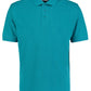 Classic Fit Klassic Superwash® 60 Polo - Jade