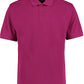 Classic Fit Klassic Superwash® 60 Polo - Magenta