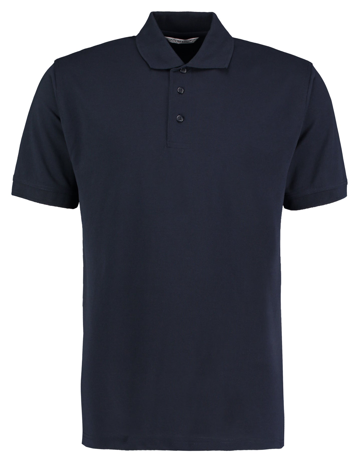 Classic Fit Klassic Superwash® 60 Polo - Navy