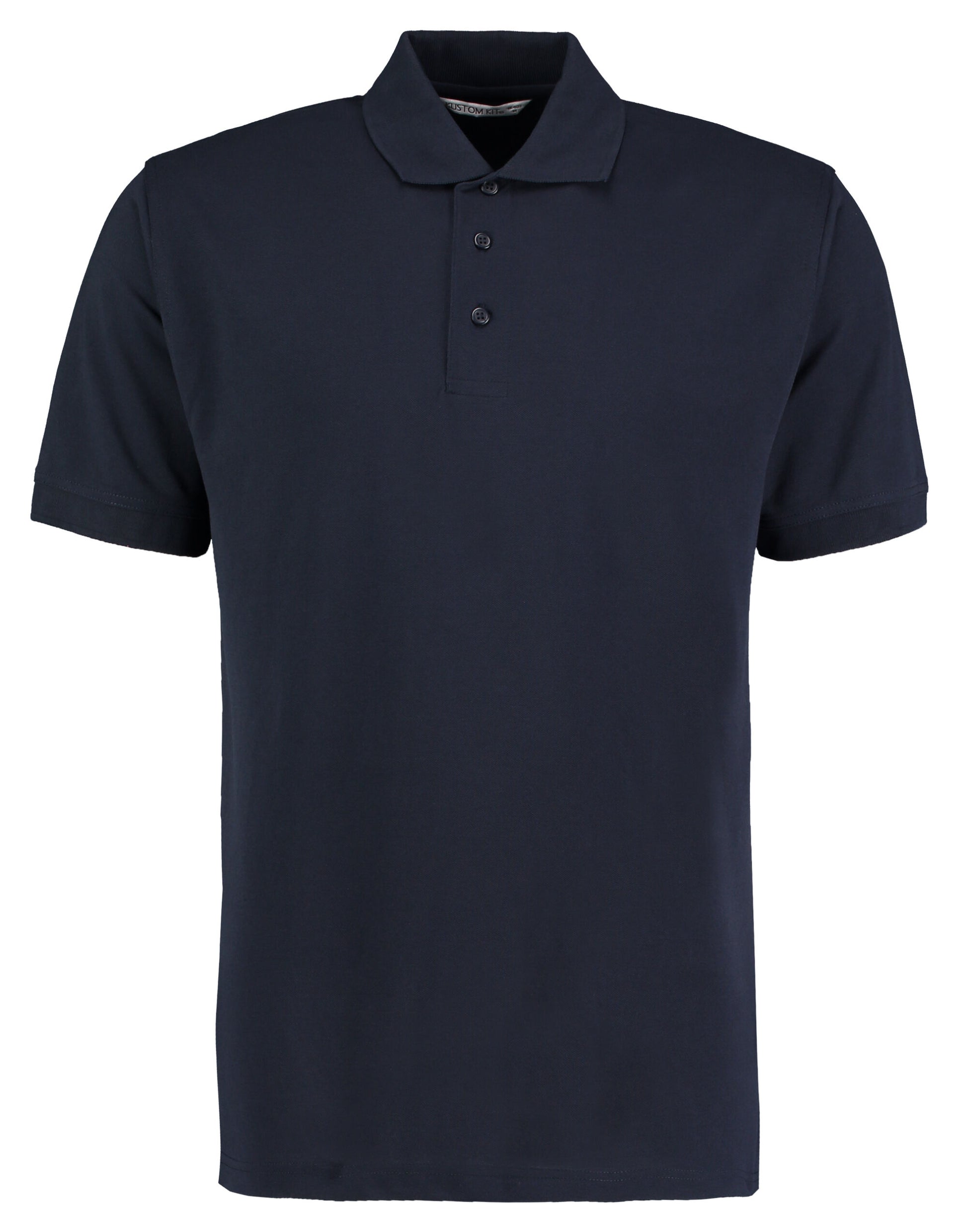 Classic Fit Klassic Superwash® 60 Polo - Navy