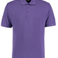 Classic Fit Klassic Superwash® 60 Polo - Purple
