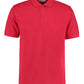 Classic Fit Klassic Superwash® 60 Polo - Red