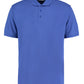 Classic Fit Klassic Superwash® 60 Polo - Royal Blue