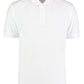 Classic Fit Klassic Superwash® 60 Polo - White
