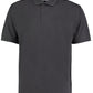 Classic Fit Klassic Superwash® 60 Polo - Graphite