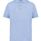 Classic Fit Klassic Superwash® 60 Polo - Light Blue