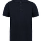 Classic Fit Klassic Superwash® 60 Polo - Navy
