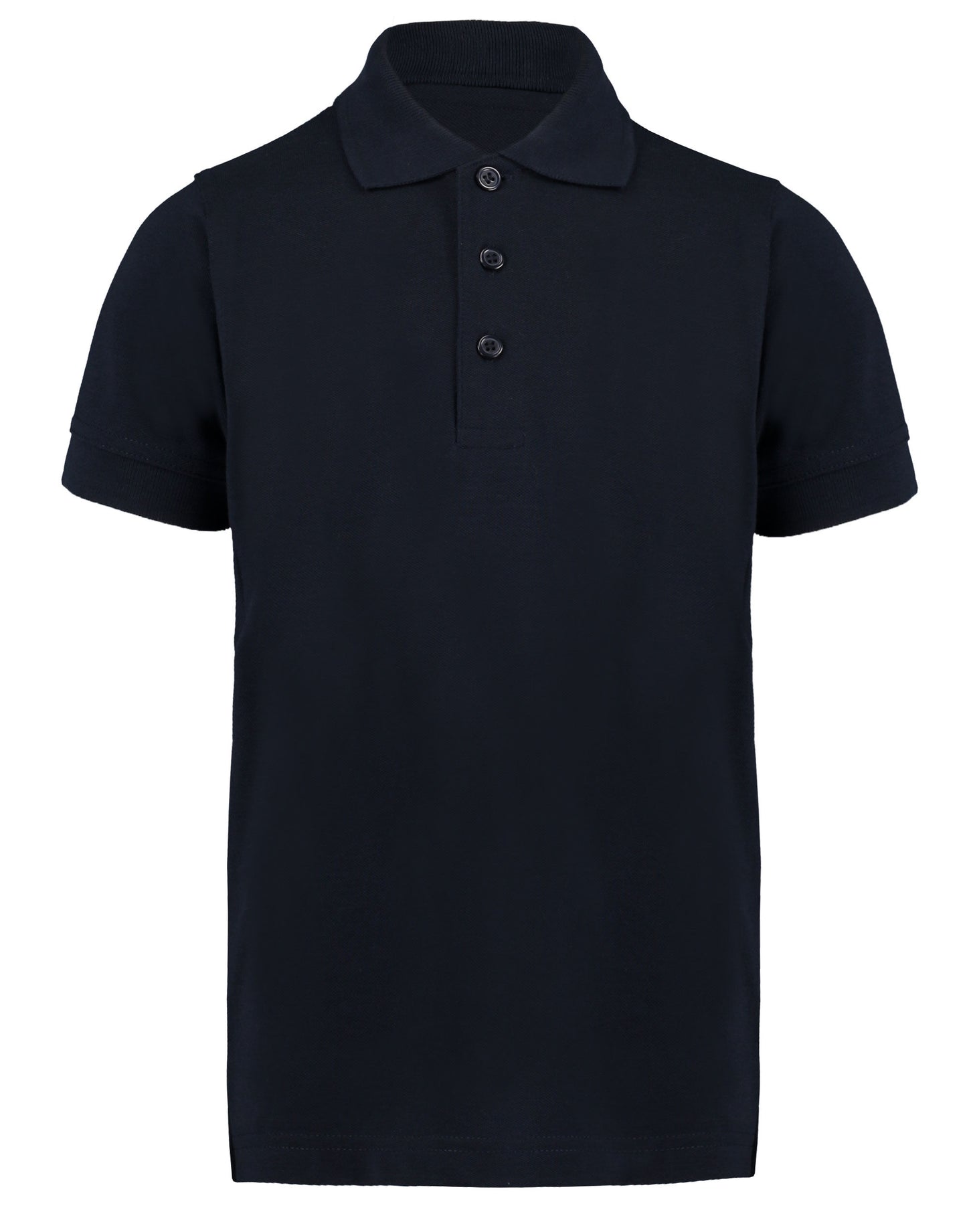 Classic Fit Klassic Superwash® 60 Polo - Navy