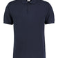 Slim Fit Klassic Superwash® 60 Polo - Navy