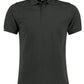 Slim Fit Klassic Superwash® 60 Polo - Graphite
